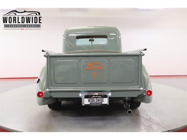 1938 Ford Pickup (CC-2118894) for sale in Denver , Colorado