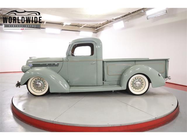 1938 Ford Pickup (CC-2118894) for sale in Denver , Colorado