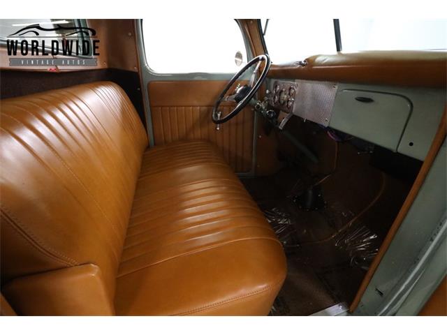 1938 Ford Pickup (CC-2118894) for sale in Denver , Colorado