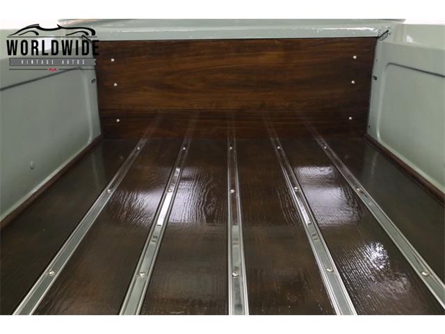 1938 Ford Pickup (CC-2118894) for sale in Denver , Colorado