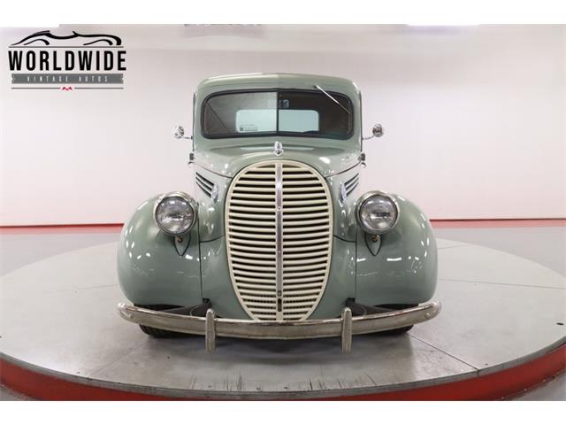 1938 Ford Pickup (CC-2118894) for sale in Denver , Colorado