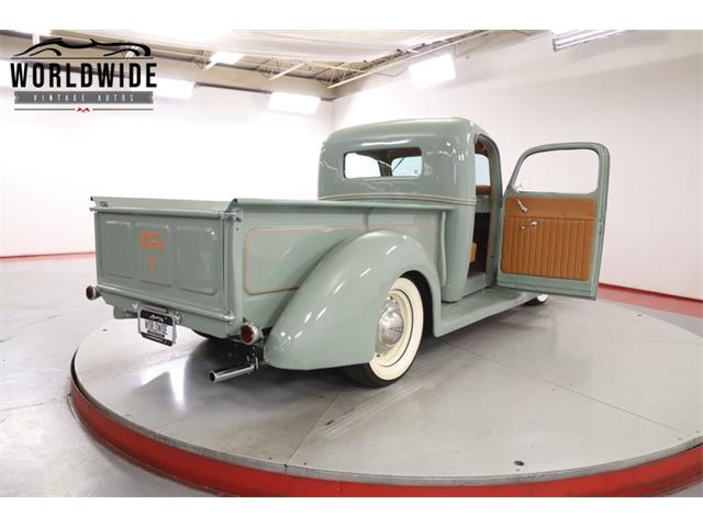 1938 Ford Pickup (CC-2118894) for sale in Denver , Colorado