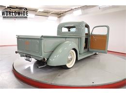 1938 Ford Pickup (CC-2118894) for sale in Denver , Colorado