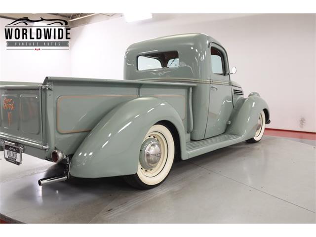 1938 Ford Pickup (CC-2118894) for sale in Denver , Colorado
