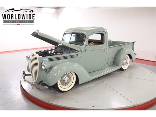 1938 Ford Pickup (CC-2118894) for sale in Denver , Colorado