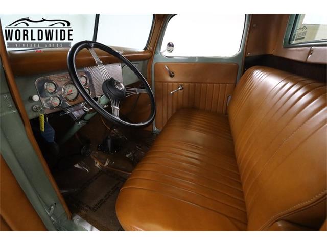 1938 Ford Pickup (CC-2118894) for sale in Denver , Colorado