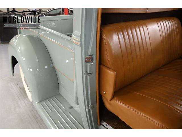 1938 Ford Pickup (CC-2118894) for sale in Denver , Colorado