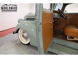1938 Ford Pickup (CC-2118894) for sale in Denver , Colorado