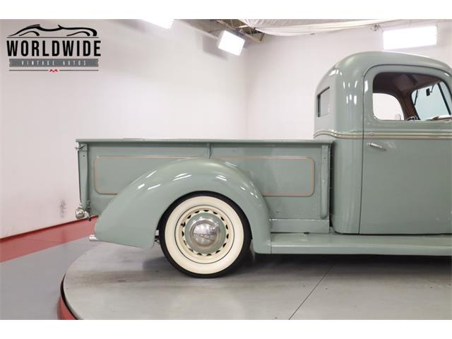 1938 Ford Pickup (CC-2118894) for sale in Denver , Colorado
