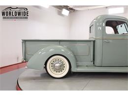 1938 Ford Pickup (CC-2118894) for sale in Denver , Colorado
