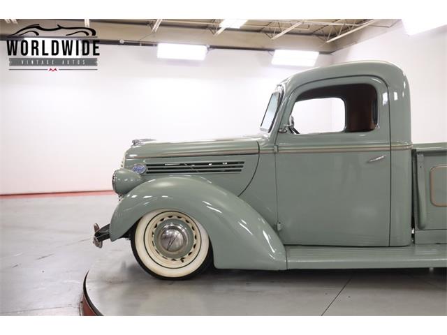 1938 Ford Pickup (CC-2118894) for sale in Denver , Colorado
