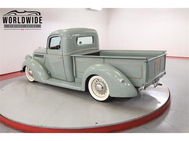 1938 Ford Pickup (CC-2118894) for sale in Denver , Colorado