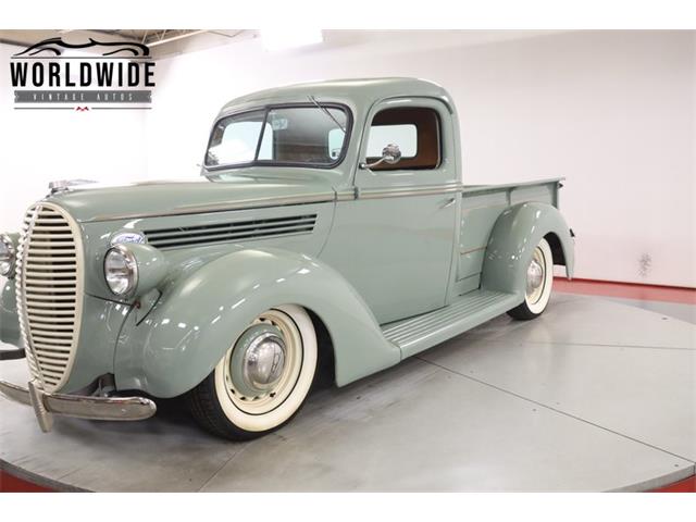 1938 Ford Pickup (CC-2118894) for sale in Denver , Colorado