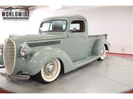 1938 Ford Pickup (CC-2118894) for sale in Denver , Colorado
