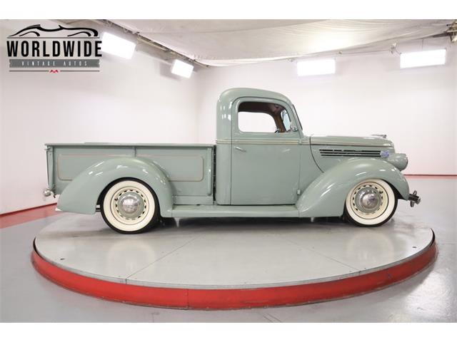 1938 Ford Pickup (CC-2118894) for sale in Denver , Colorado