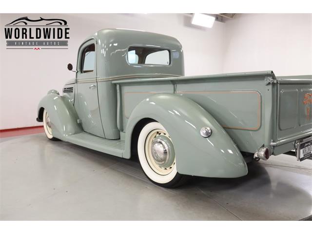 1938 Ford Pickup (CC-2118894) for sale in Denver , Colorado