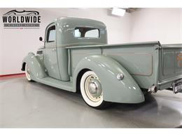 1938 Ford Pickup (CC-2118894) for sale in Denver , Colorado