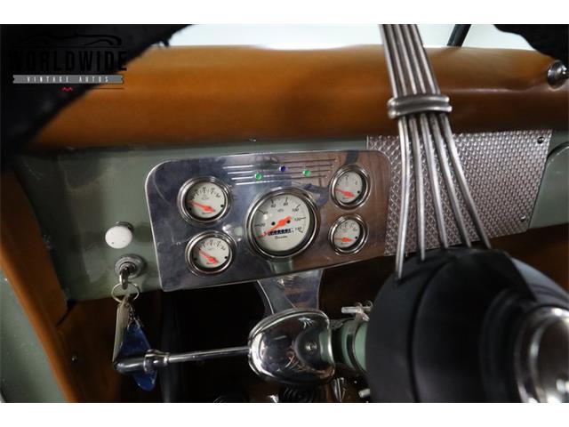 1938 Ford Pickup (CC-2118894) for sale in Denver , Colorado