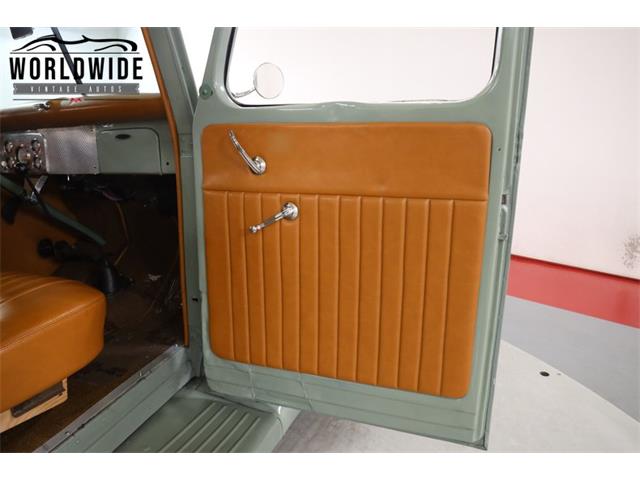 1938 Ford Pickup (CC-2118894) for sale in Denver , Colorado