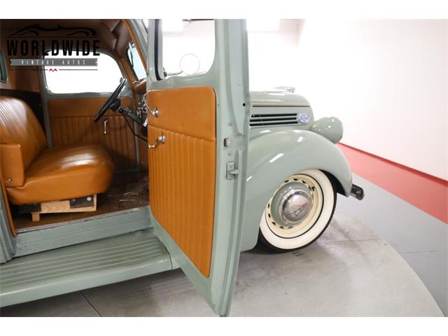 1938 Ford Pickup (CC-2118894) for sale in Denver , Colorado