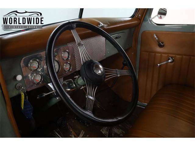 1938 Ford Pickup (CC-2118894) for sale in Denver , Colorado