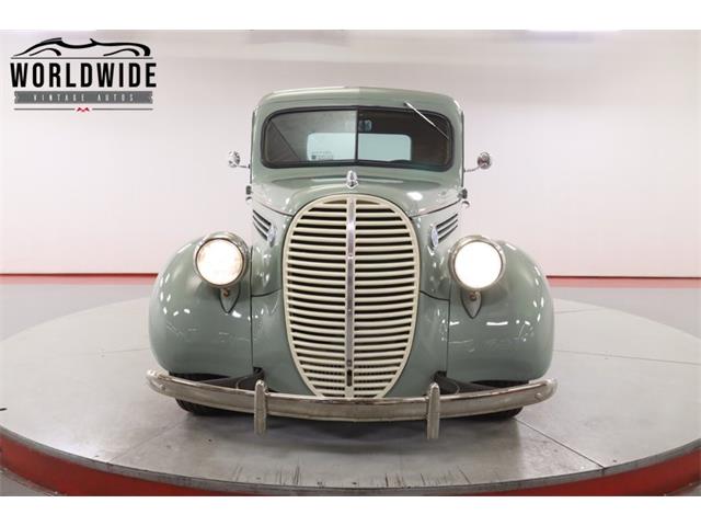 1938 Ford Pickup (CC-2118894) for sale in Denver , Colorado