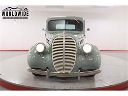 1938 Ford Pickup (CC-2118894) for sale in Denver , Colorado