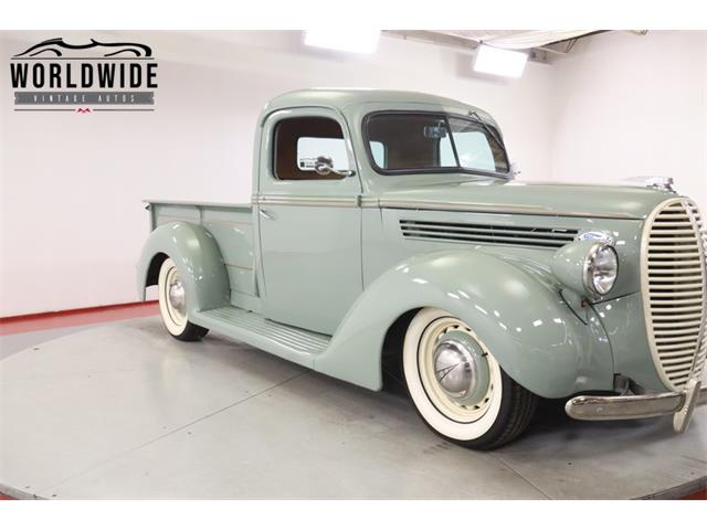 1938 Ford Pickup (CC-2118894) for sale in Denver , Colorado