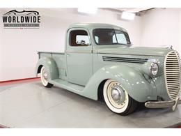 1938 Ford Pickup (CC-2118894) for sale in Denver , Colorado