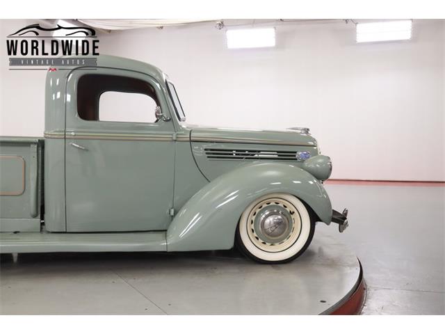 1938 Ford Pickup (CC-2118894) for sale in Denver , Colorado