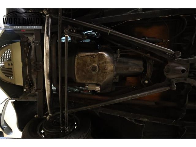 1938 Ford Pickup (CC-2118894) for sale in Denver , Colorado
