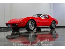 1974 Chevrolet Corvette (CC-2118895) for sale in Ft Worth, Texas