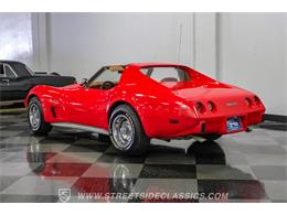 1974 Chevrolet Corvette (CC-2118895) for sale in Ft Worth, Texas