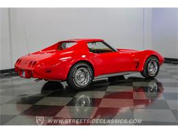1974 Chevrolet Corvette (CC-2118895) for sale in Ft Worth, Texas