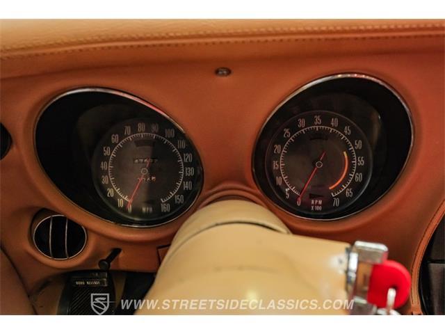 1974 Chevrolet Corvette (CC-2118895) for sale in Ft Worth, Texas
