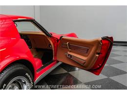 1974 Chevrolet Corvette (CC-2118895) for sale in Ft Worth, Texas