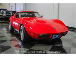 1974 Chevrolet Corvette (CC-2118895) for sale in Ft Worth, Texas