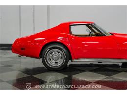 1974 Chevrolet Corvette (CC-2118895) for sale in Ft Worth, Texas