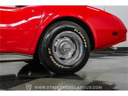 1974 Chevrolet Corvette (CC-2118895) for sale in Ft Worth, Texas
