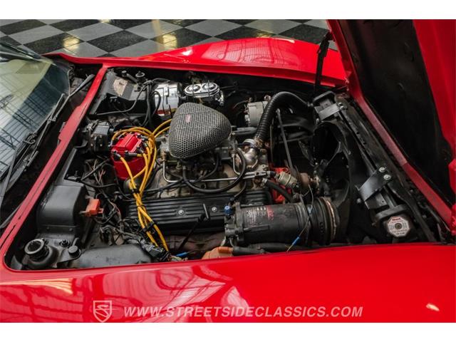 1974 Chevrolet Corvette (CC-2118895) for sale in Ft Worth, Texas