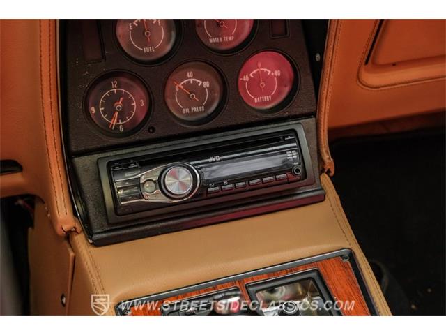 1974 Chevrolet Corvette (CC-2118895) for sale in Ft Worth, Texas