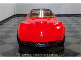1974 Chevrolet Corvette (CC-2118895) for sale in Ft Worth, Texas