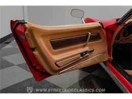 1974 Chevrolet Corvette (CC-2118895) for sale in Ft Worth, Texas