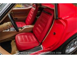 1974 Chevrolet Corvette (CC-2118895) for sale in Ft Worth, Texas