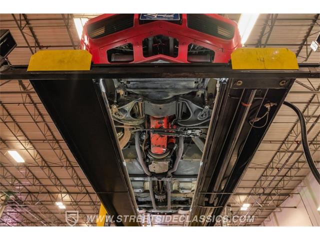 1974 Chevrolet Corvette (CC-2118895) for sale in Ft Worth, Texas