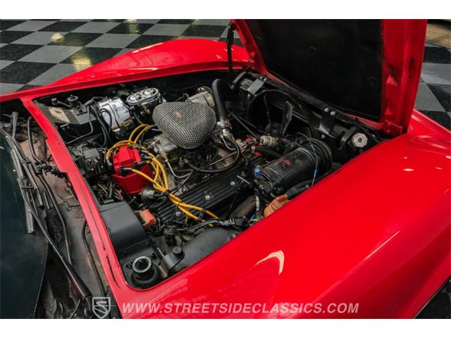 1974 Chevrolet Corvette (CC-2118895) for sale in Ft Worth, Texas