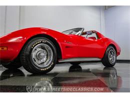 1974 Chevrolet Corvette (CC-2118895) for sale in Ft Worth, Texas