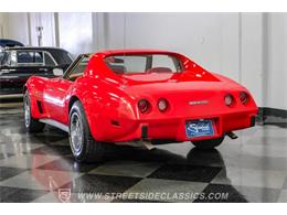 1974 Chevrolet Corvette (CC-2118895) for sale in Ft Worth, Texas
