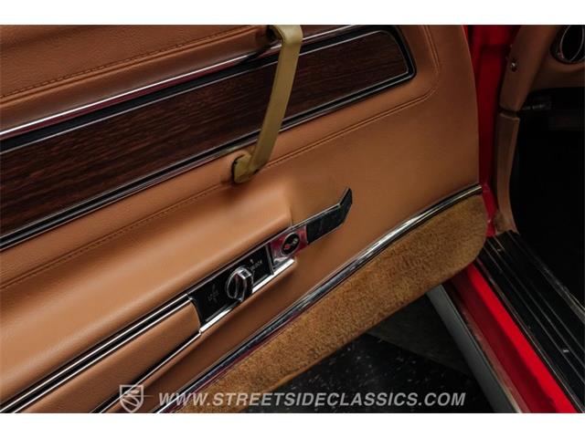 1974 Chevrolet Corvette (CC-2118895) for sale in Ft Worth, Texas