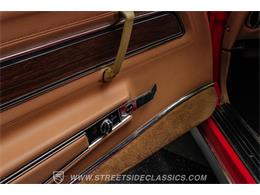 1974 Chevrolet Corvette (CC-2118895) for sale in Ft Worth, Texas